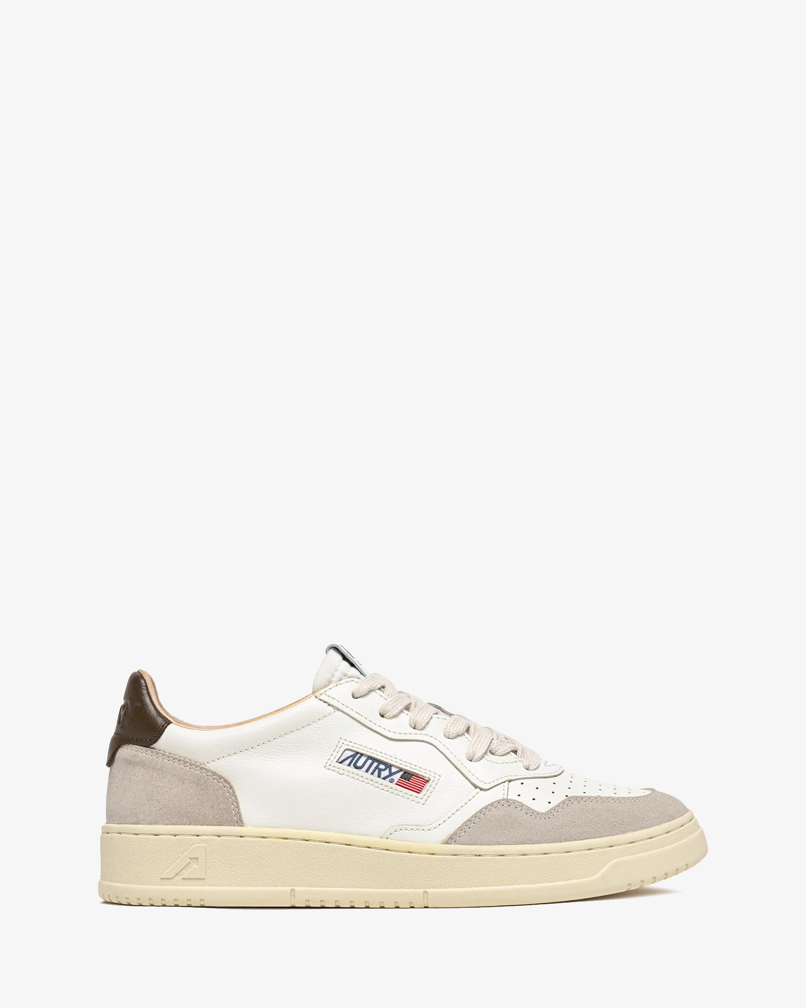 Autry-Sneakers-Medalist-Low-MAN-PELLE-BIANCA-E-MARRONE-SUEDE-BEIGE-AULMLS15_1