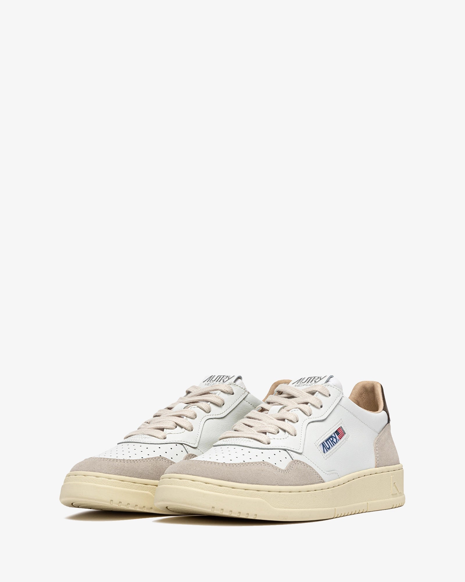 Autry-Sneakers-Medalist-Low-MAN-PELLE-BIANCA-E-MARRONE-SUEDE-BEIGE-AULMLS15_3