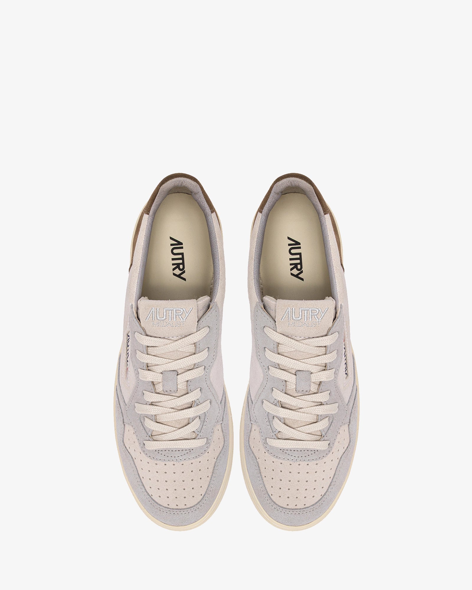 Autry-Sneakers-Medalist-Low-TRICOLOR-SUEDE-BIANCO-CIGAR-VAPOR-AULM_TS27-6