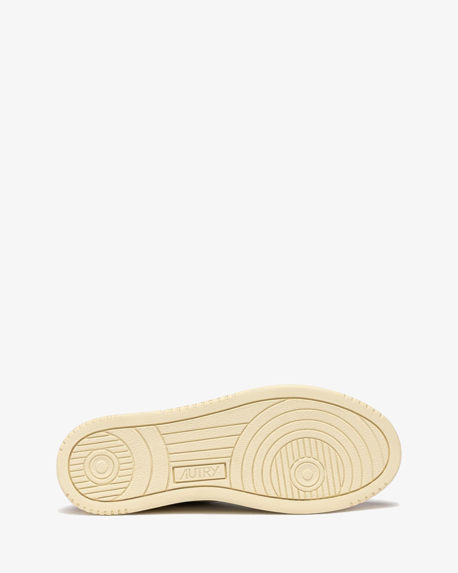 Autry Sneakers Medalist Low In Pelle Bianca E Suede Phard