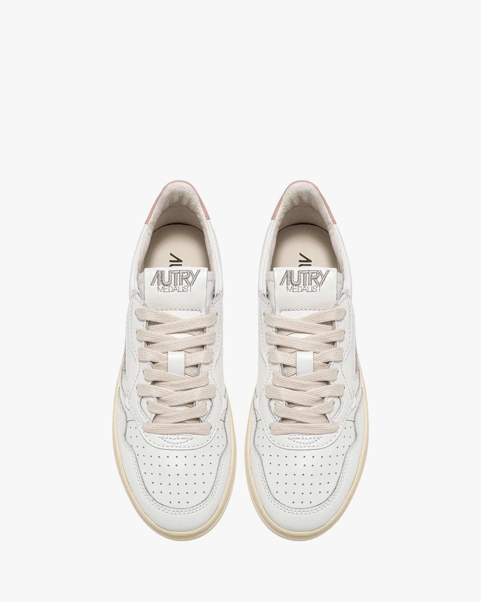 Autry-Sneakers-Medalist-Low-w_PELLE-BIANCA-E-ROSA-AULWLL16_5