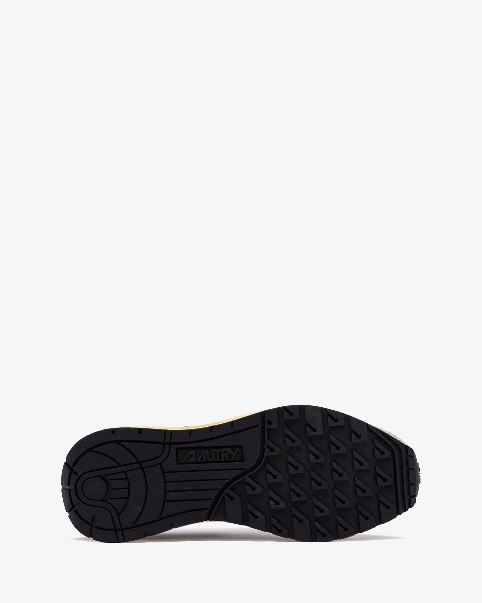 Autry-Sneakers-REELWIND-LOW-IN-NYLON-E-SUEDE-CURRY-E-BIANCO-WWLM-NC31-4