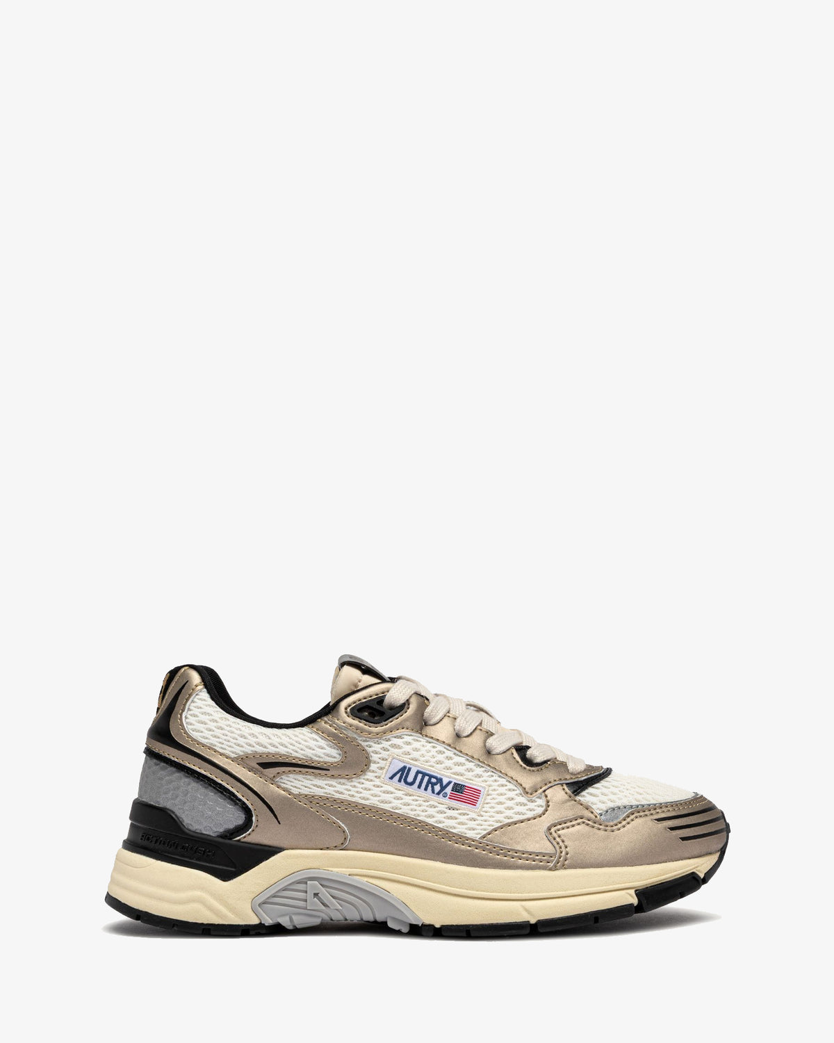 Autry-Sneakers-hyperway-HYLW-MV12-mesh-mirror-platinum-bianco-1