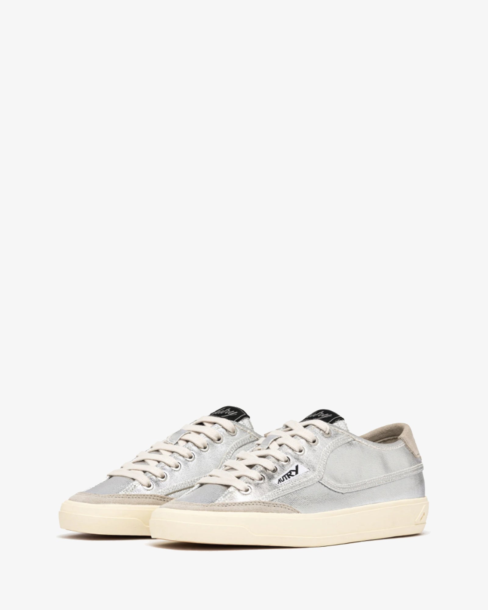 Autry-sneakers-windscape-low-in-canvas-argento-SCLW-CU07-2