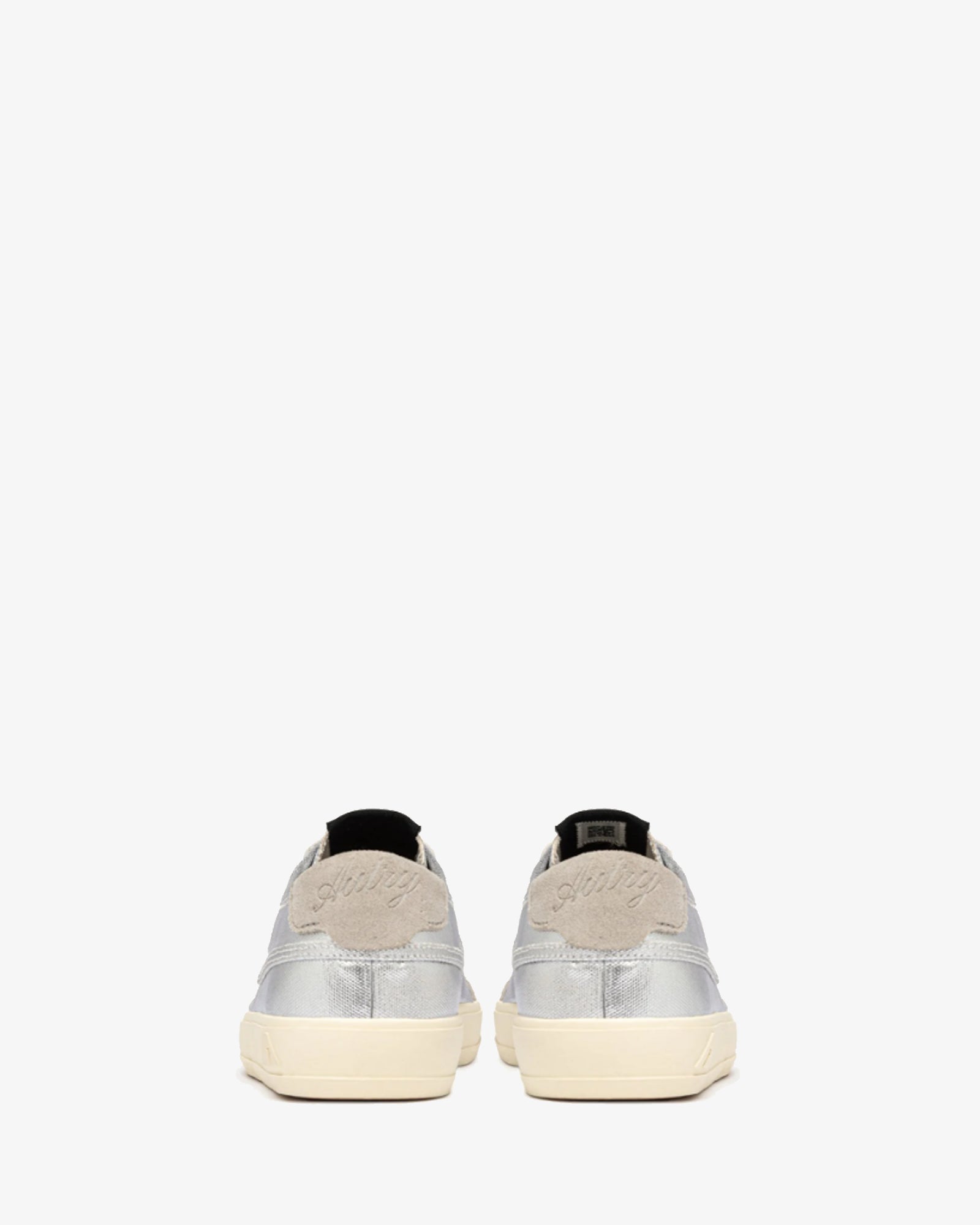 Autry-sneakers-windscape-low-in-canvas-argento-SCLW-CU07-3