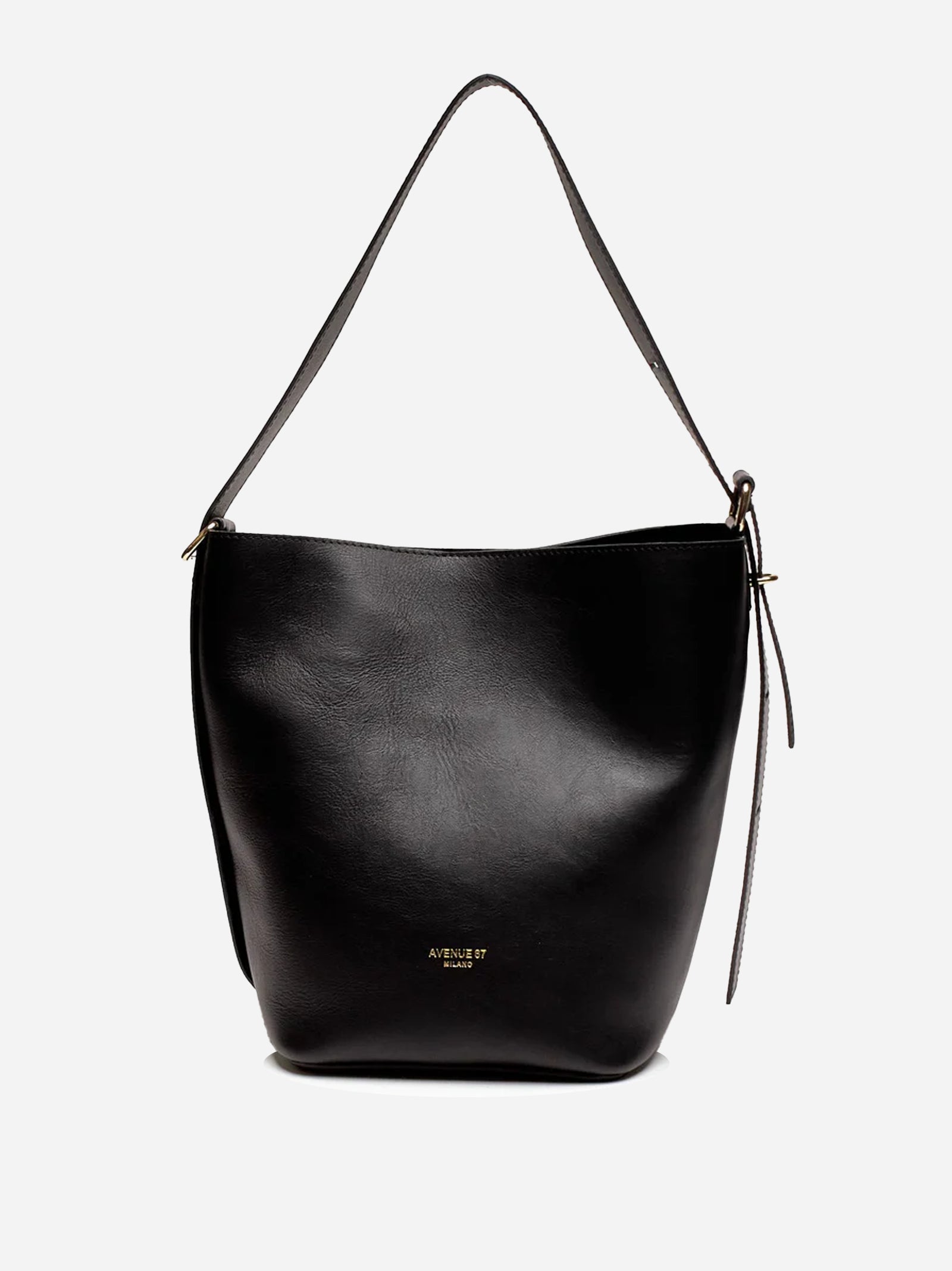 Avenue67-borsa-secchiello-madison-nappa-nera-1