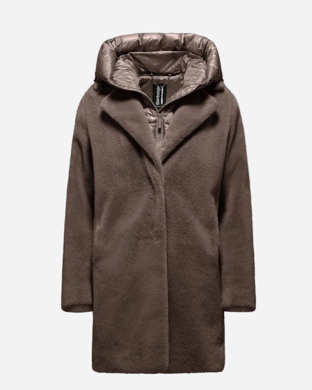 BOMBOOGIE-odessa-overcoat-cappotto-lungo-in-ecopelliccia-effetto-lapin-CW6570TFSB6_148-BRONZE