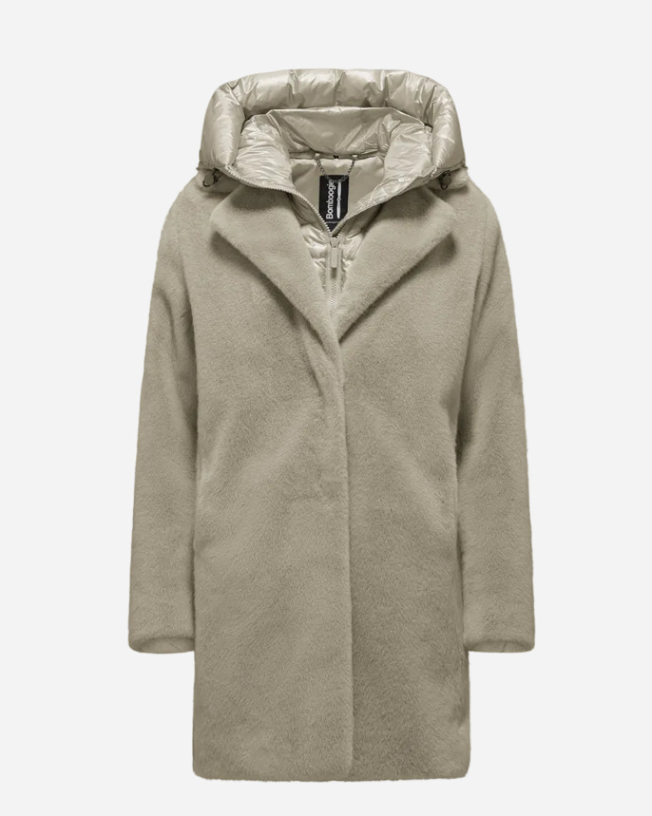 BOMBOOGIE-odessa-overcoat-cappotto-lungo-in-ecopelliccia-effetto-lapin-CW6570TFSB6_170-OYSTER-SHELL