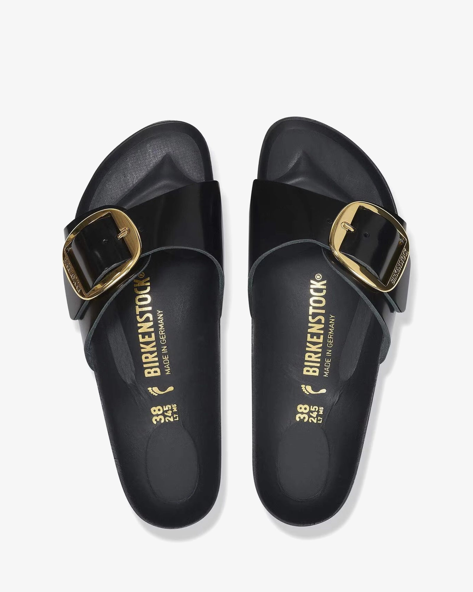 Birkenstock-Madrid-Big-Buckle-high-shine-black-1022650_clazata-stretta-2