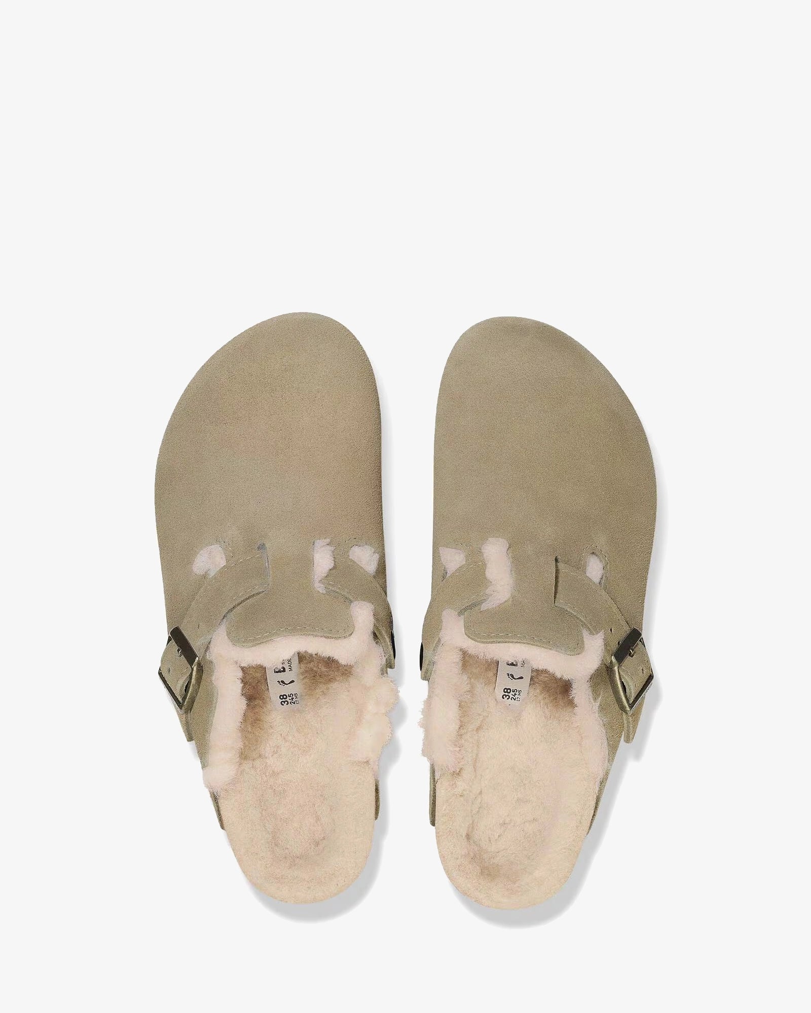 Birkenstock_Boston_pelliccia-di-agnello-pelle-scamosciata-1028299-taupe-2