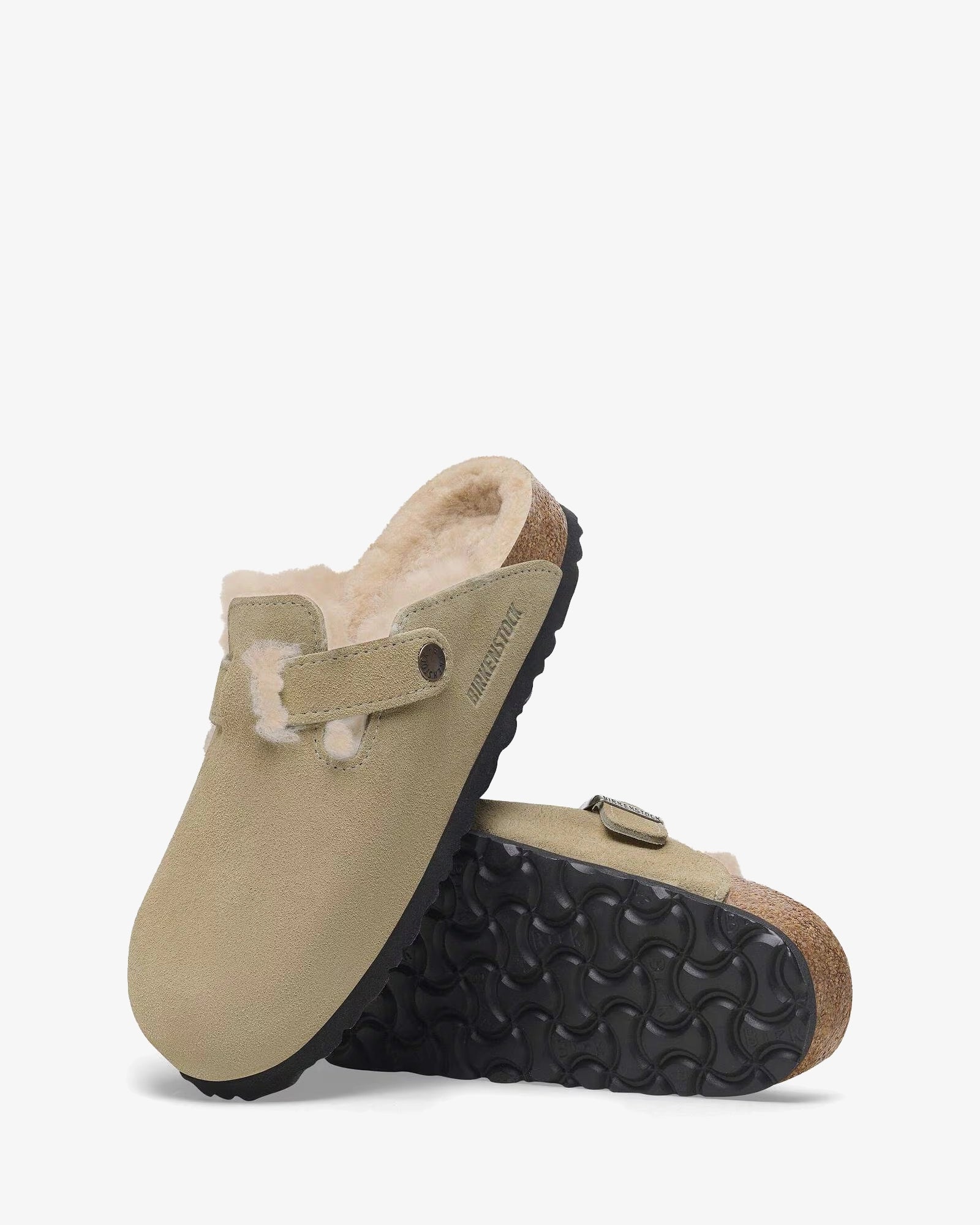 Birkenstock_Boston_pelliccia-di-agnello-pelle-scamosciata-1028299-taupe-3
