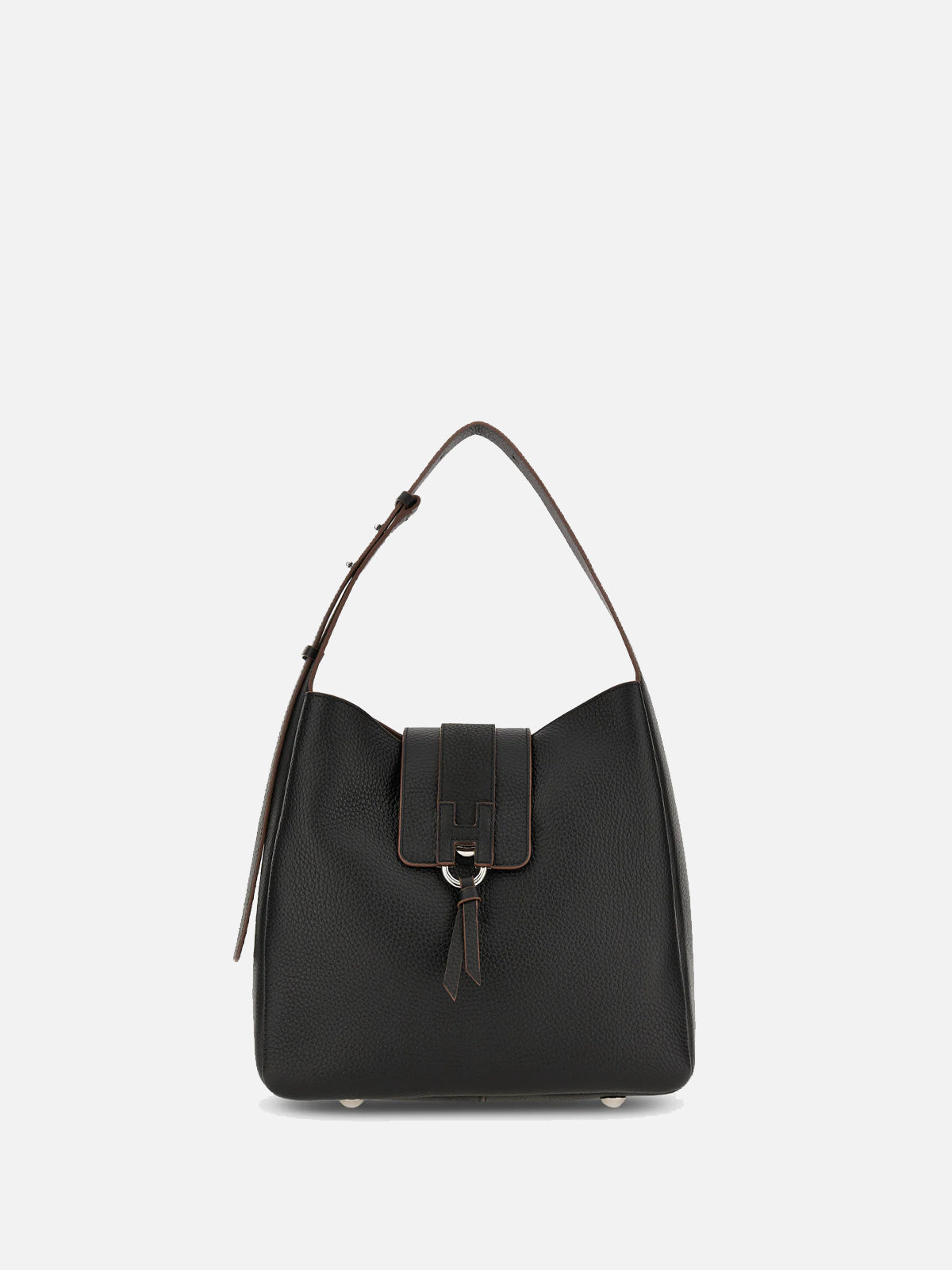 Borsa-Hobo-Hogan-Trend-KBW01XS0200TH1B999-nero