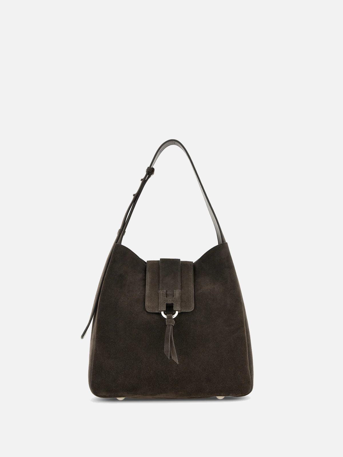 Borsa-Hobo-Hogan-Trend-KBW01XS0200UGMS808-marrone