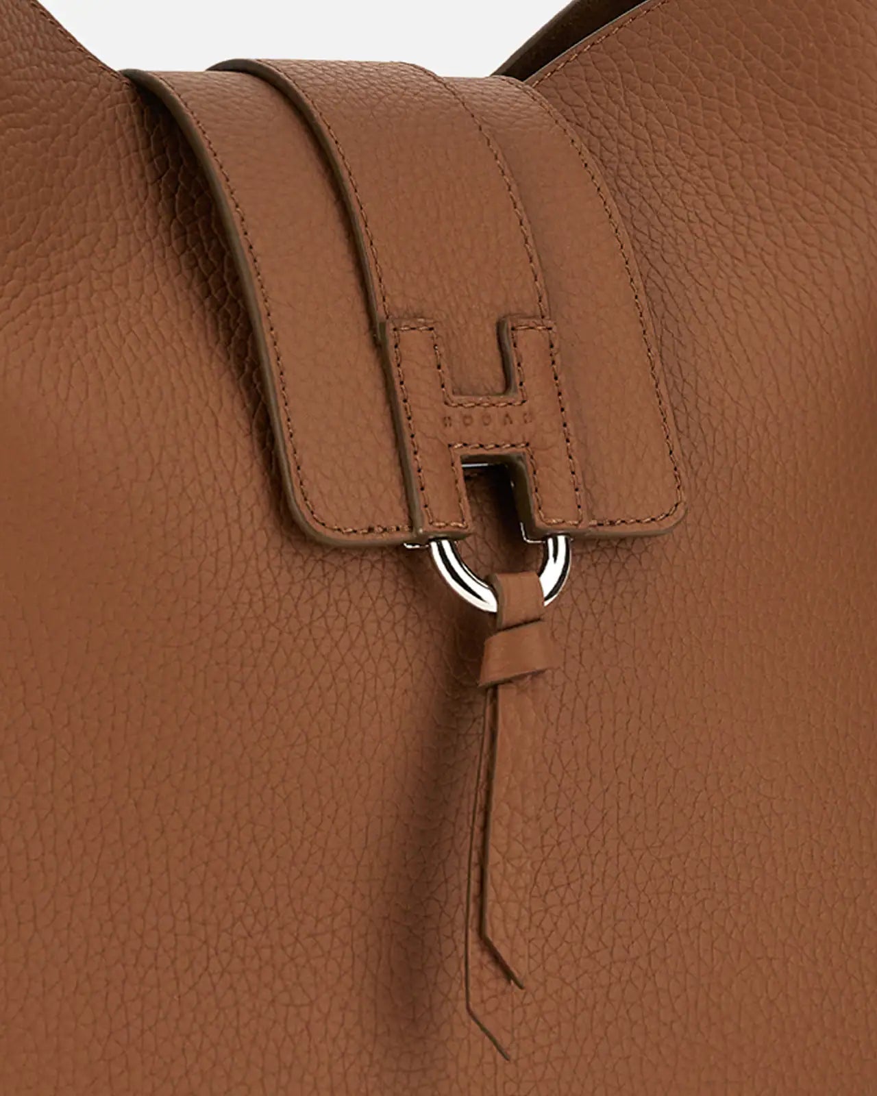 Borsa-Hobo-Hogan-Trend-in-pelle-martellata-marrone-KBW01XS0200TH1S018-04