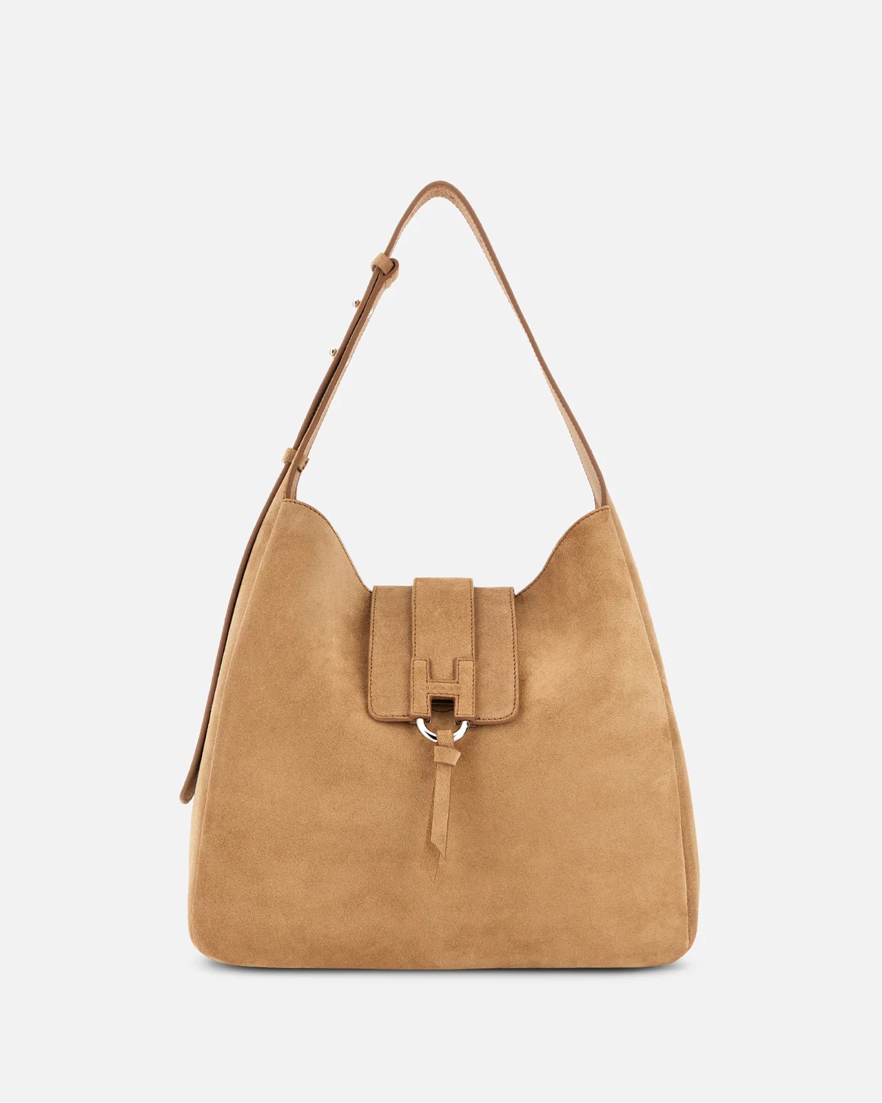 Borsa-Hobo-Hogan-Trend-scamosciata-beige-KBW01XS0200V0WC208-01