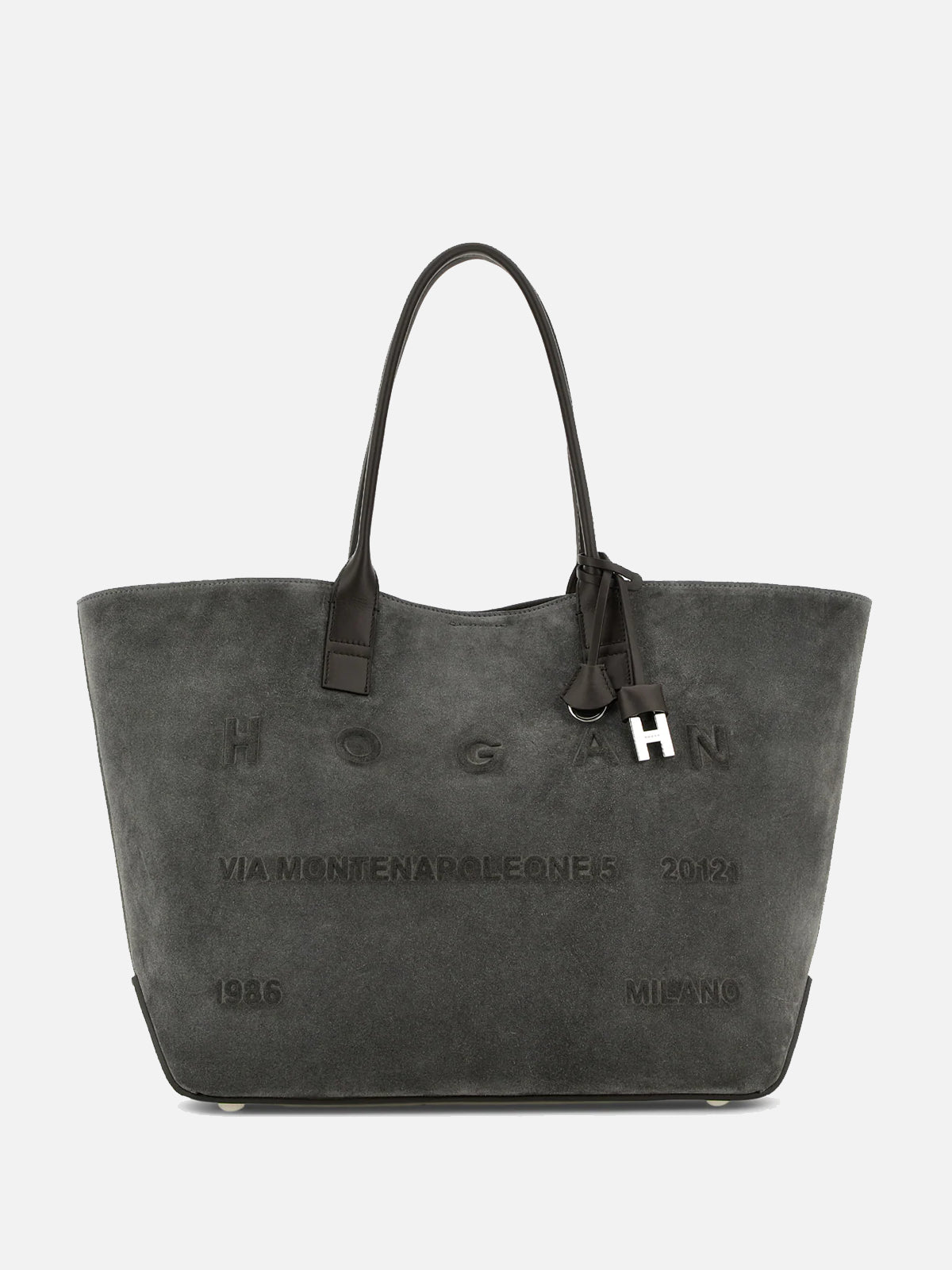 Borsa-Shopping-Hogan-Address-Media-KBW01TA3300UGM7E53-grigio-marrone