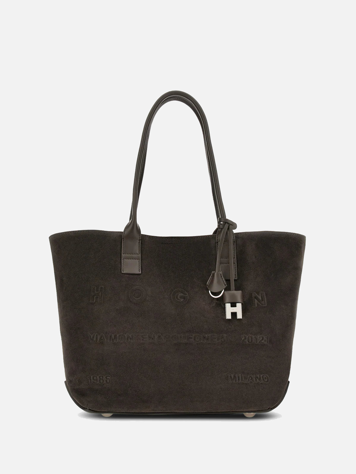 Borsa-Shopping-Hogan-Address-Piccola-KBW01TA0200UGMS808-marrone