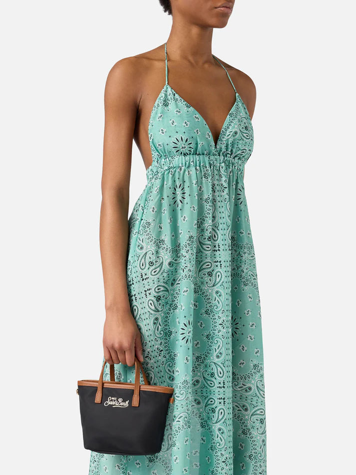 CB000500288L-ACCESSORY-city-mini-BAG-saint-barth-nylon-nera-2