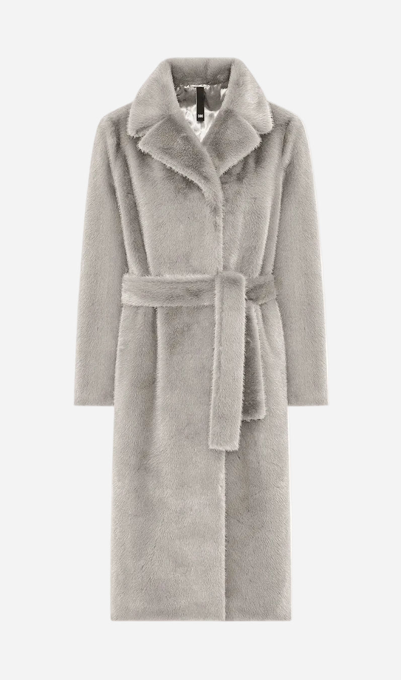 DUNO-VILMA-PEJO_cappotto-lungo-a-vestaglia-ecopelliccia-greige