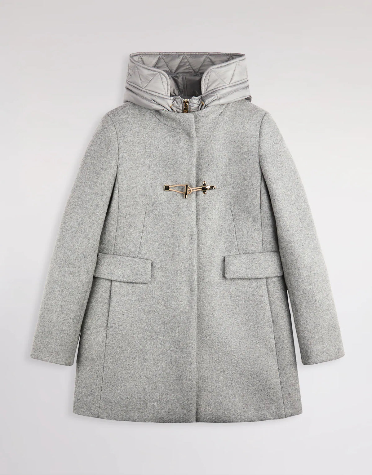 FAY-Toggle-Coat-in-panno-di-lana-garzato-melange-NAW59533430YNCB202-GRIGIO-1
