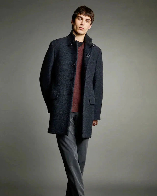 Cappotti uomo Migliori brand Fay RRD e Herno Shop online