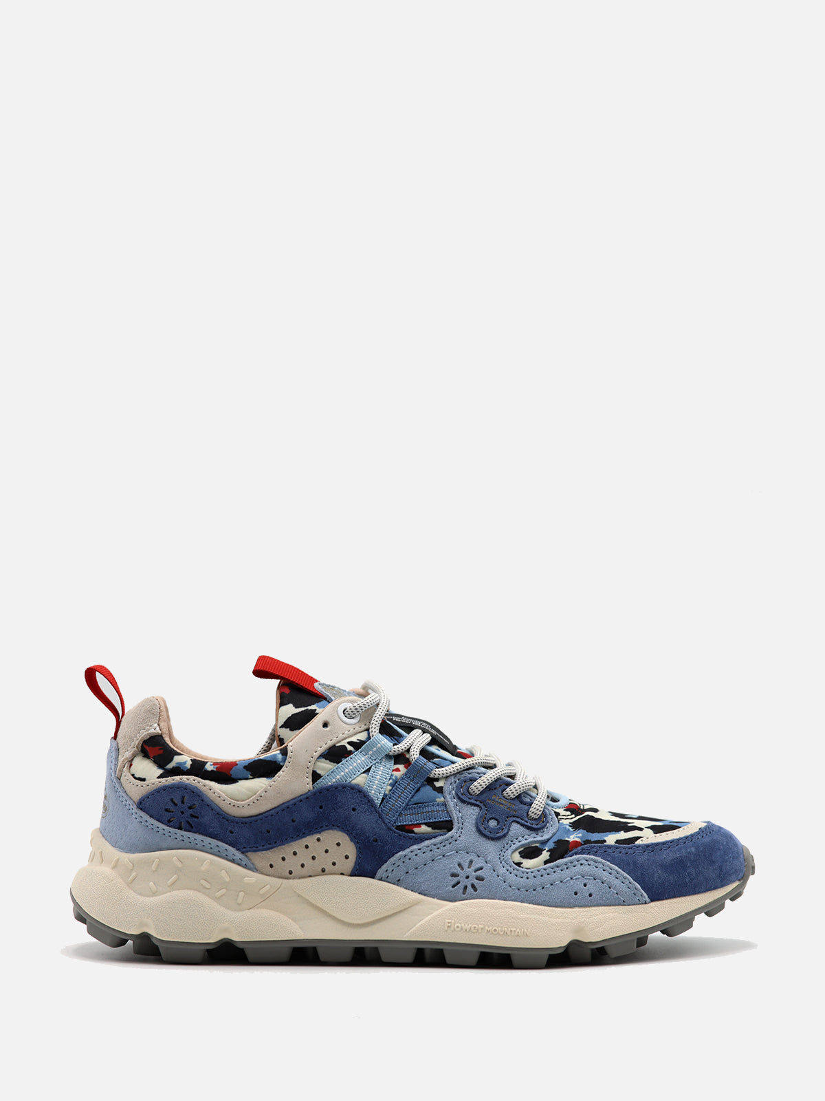 Flower-Mountain-3C34-sneakers-Yamano3-suede-nylon-camouflage-blu-azzurro-1
