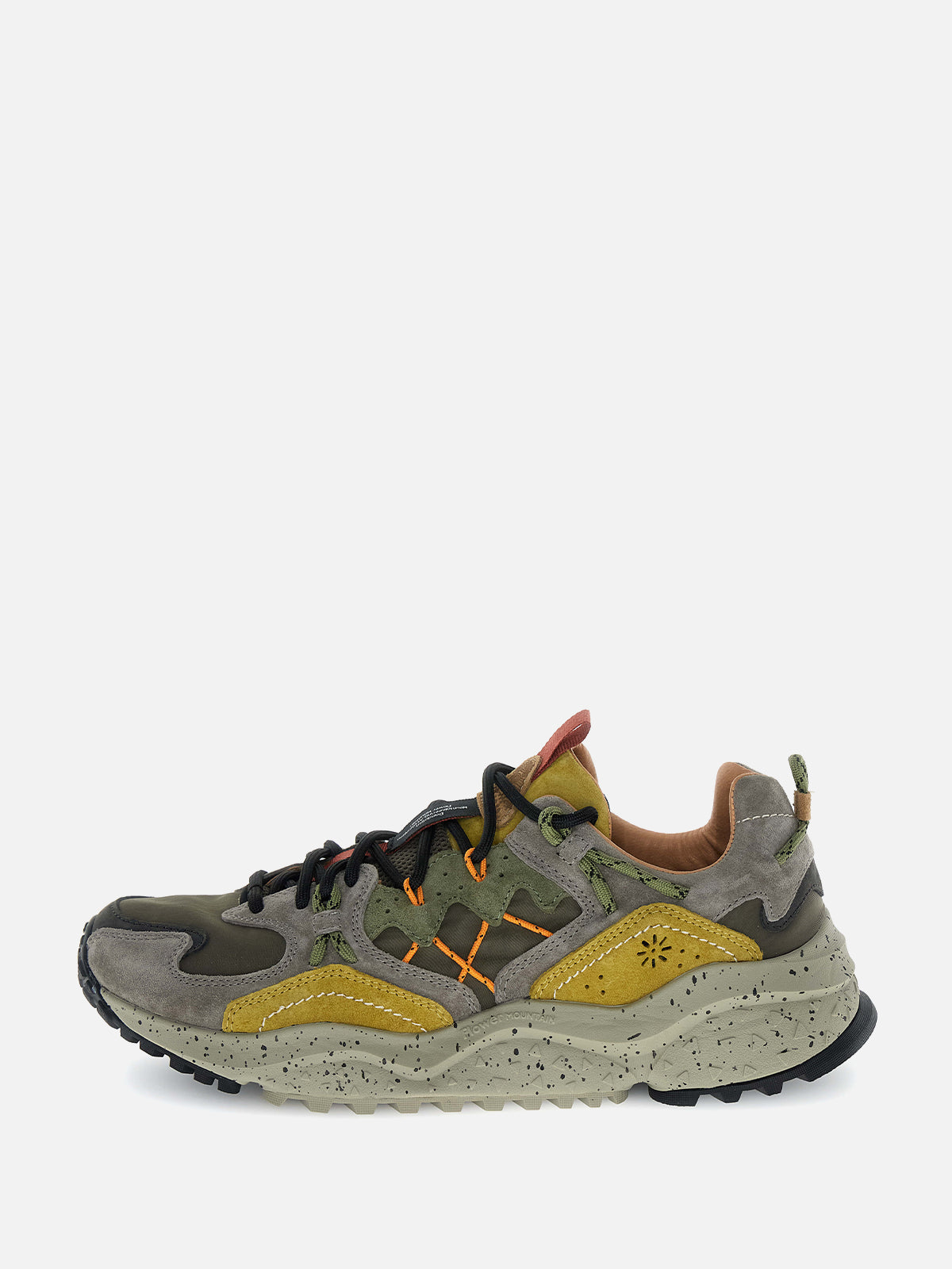 Flower-Mountain-sneakers-MAN-4D96-yamabushi-suede-nylon-mud-dark-brown-acid-1