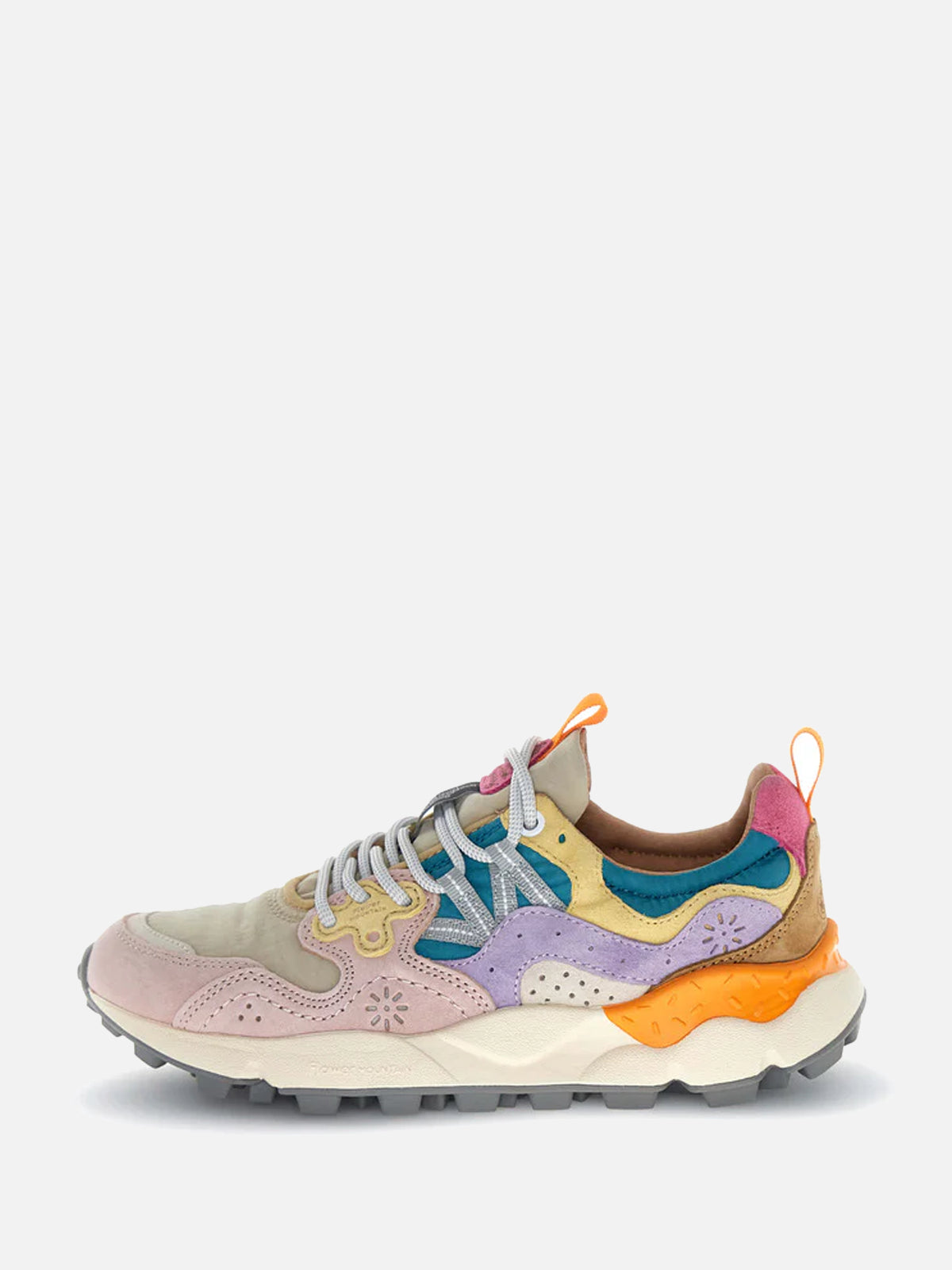Flower-Mountain-sneakers-YAMANO-3-3M51-PINK-LILAC-PETROL-1