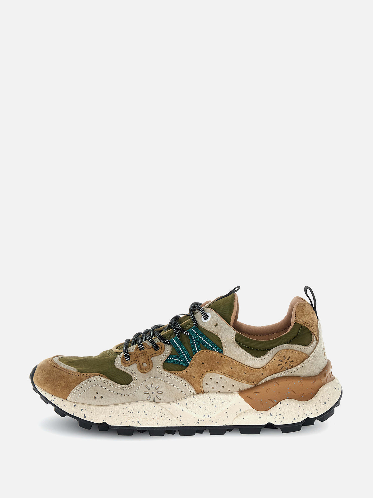 Flower-Mountain-sneakers-YAMANO-3-man-1E98-suede-nylon-cream-brown-taupe-1