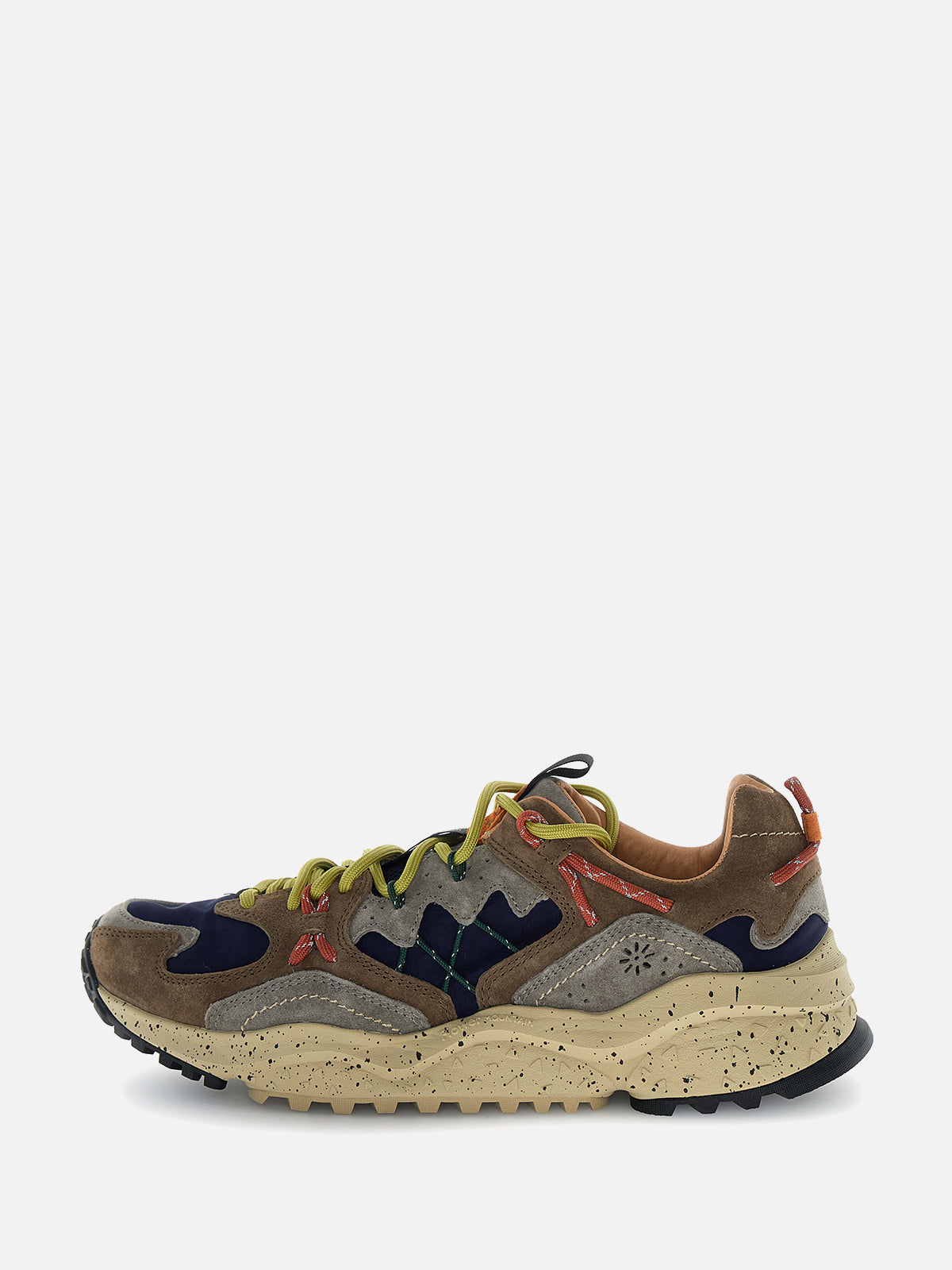 Flower-Mountain-sneakers-yamabushi-man-1D33-suede-nylon-brown-black-mud-1