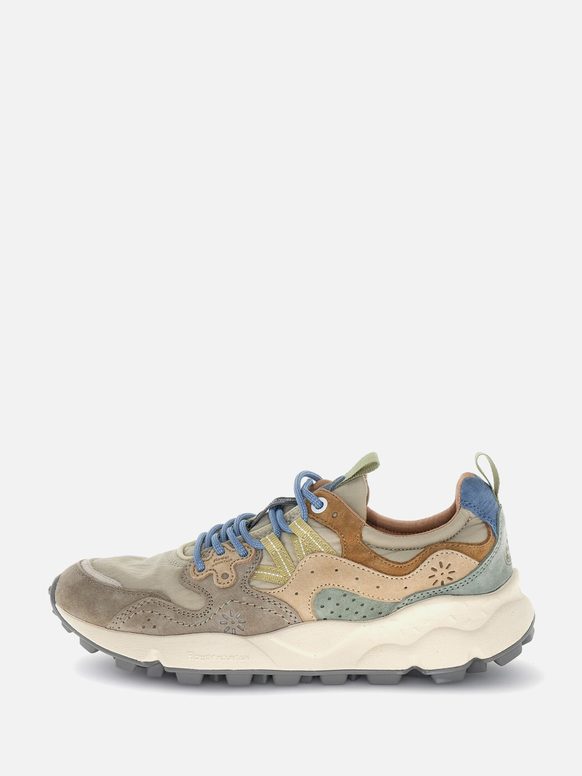 Flower-Mountain-sneakers-yamano-3-1D53-suede-nylon-taupe-beige-1