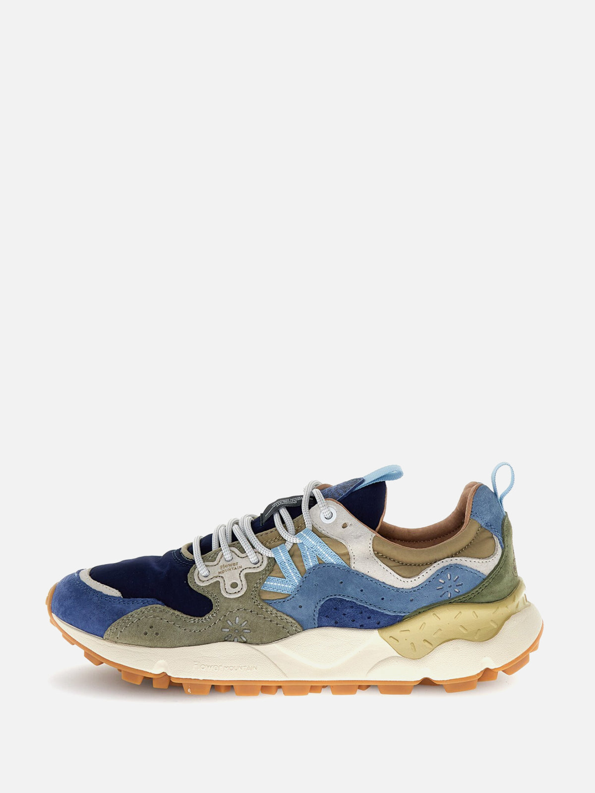 Flower-Mountain-sneakers-yamano-3-suede-nylon-3c11-navy-kaki-1