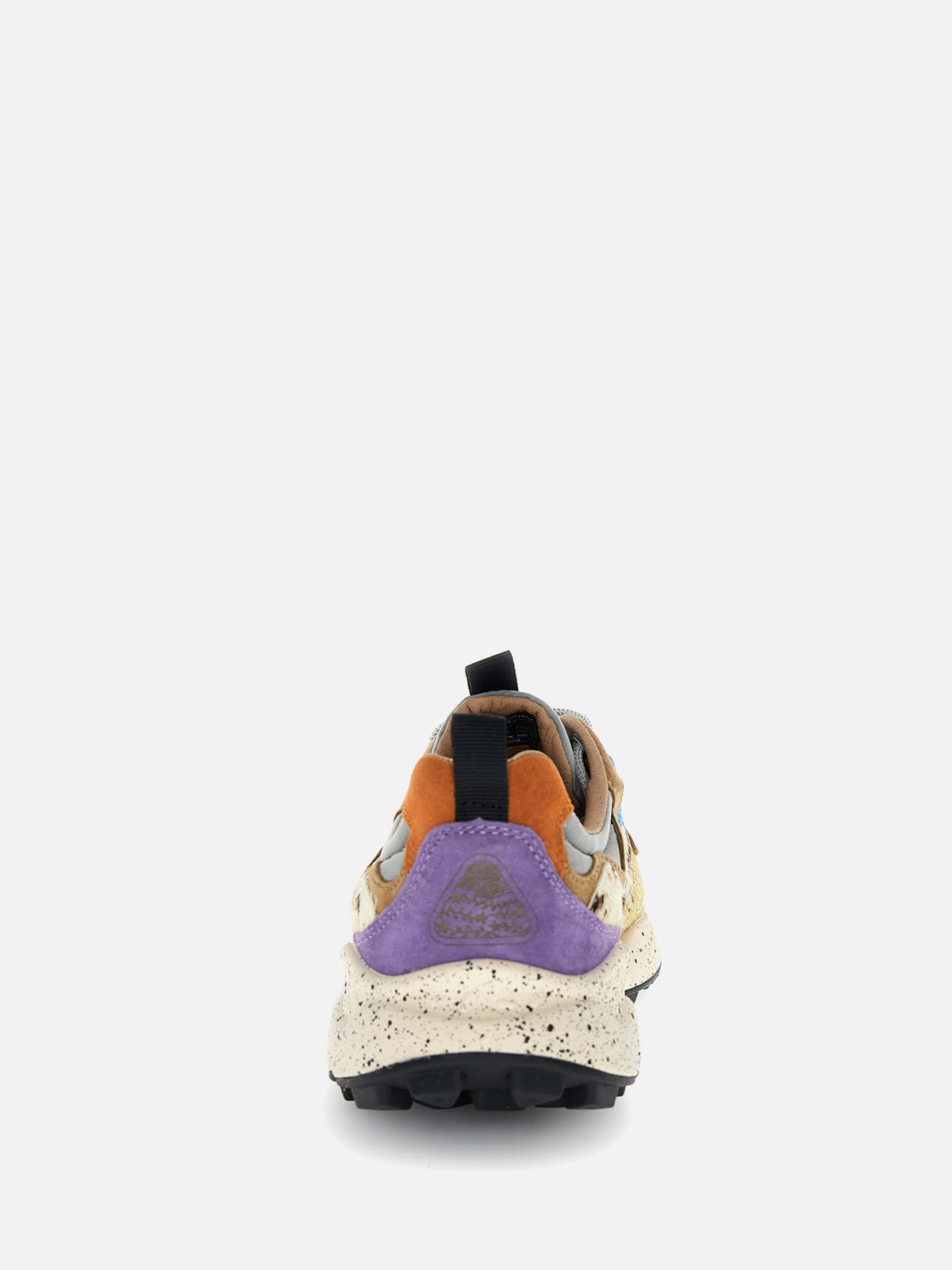 Flower Mountain Sneakers Yamano 3 Uni 1B72 Grey Zucca