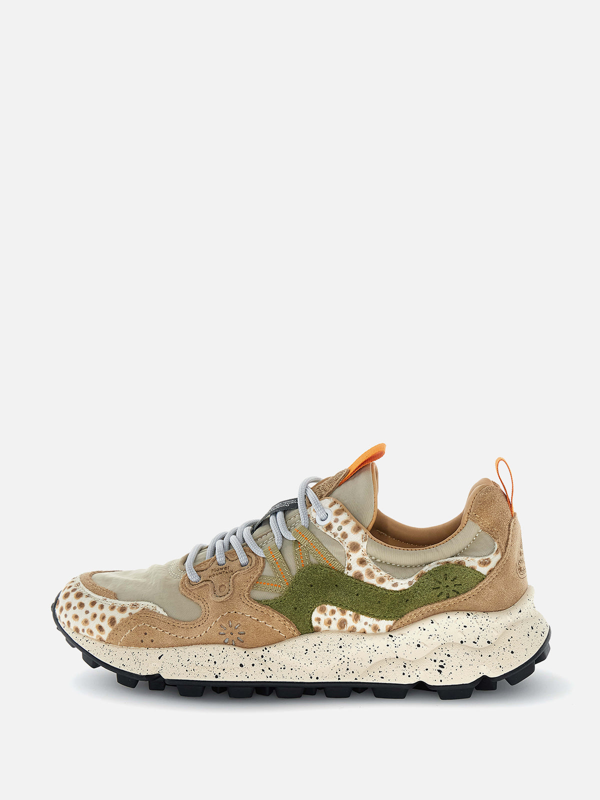 Flower-Mountain-sneakers-yamano3-uni-2E51-cow-velour-beige-cognac-brown-1