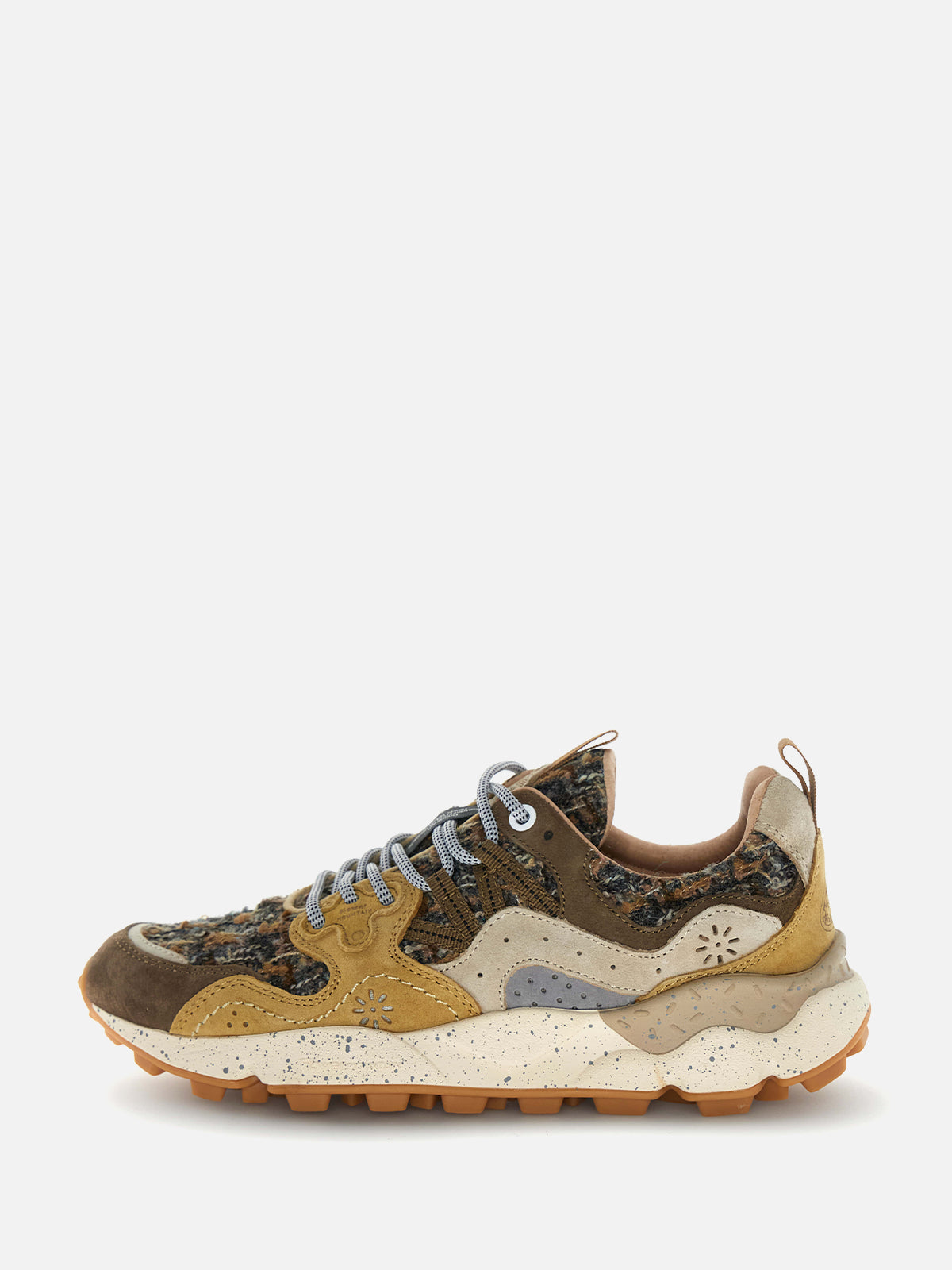 Flower-Mountain-sneakers-yamano3-uni-4d75-suede-woolen-knitting-brown-cognac-beige-1