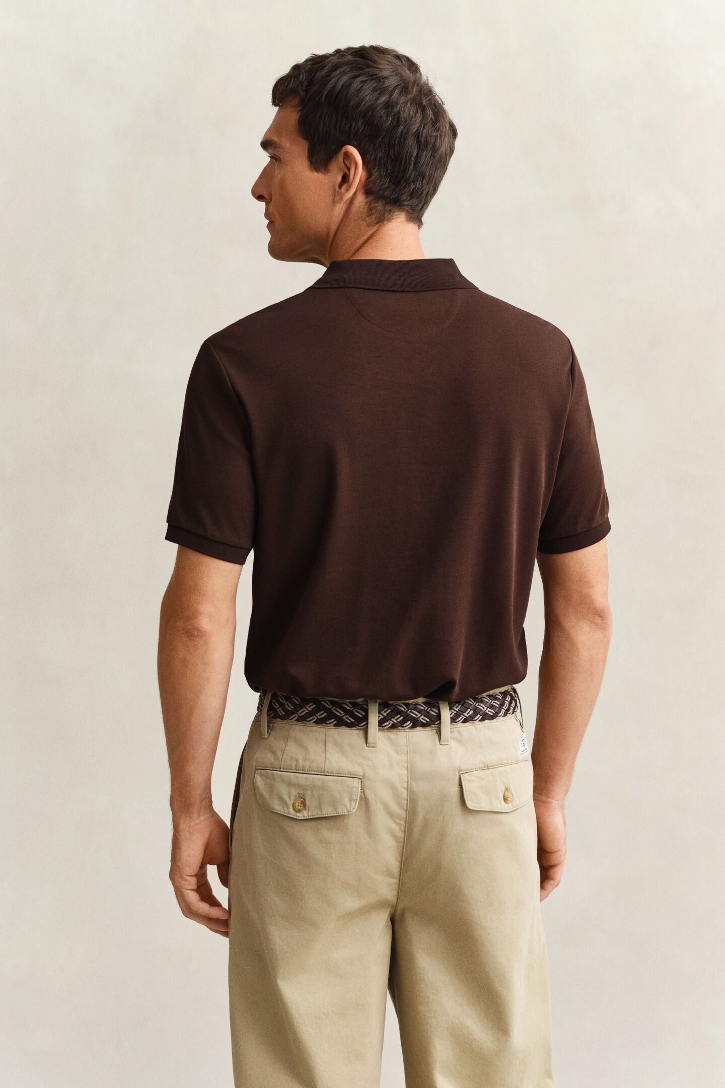 GANT-polo-interlock-mahogany-brown-2014092229-5