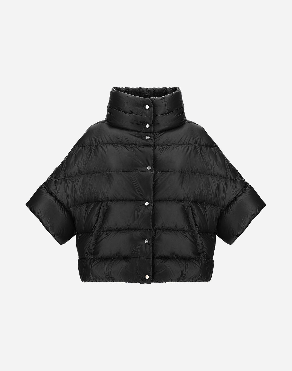 HERNO-cappa-con-collo-alto-in-nylon-ultralight-PI002256D12017Z9300-nero