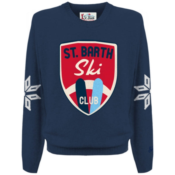 MC2 Saint Barth Heron SB Ski Club 61