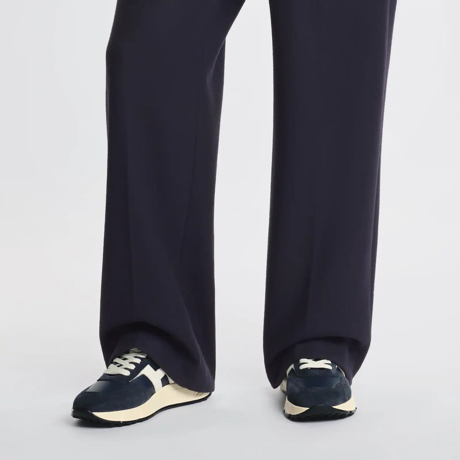 Hogan Sneakers Hyperlight Blu Bianco