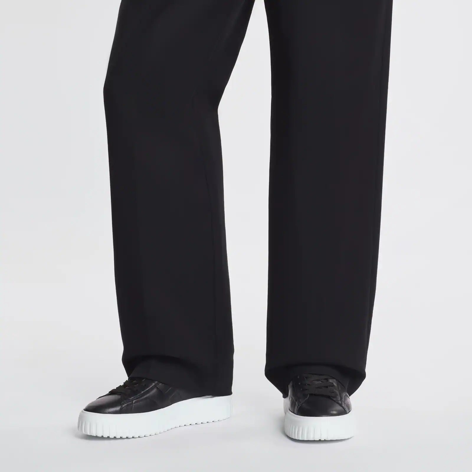 Hogan Sneakers H-Stripes Nero M