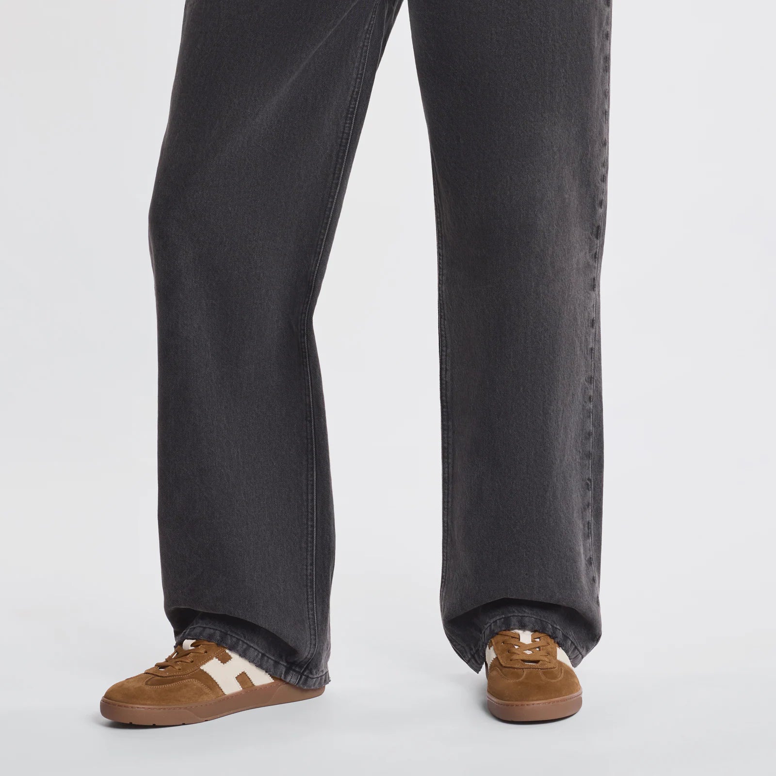 Hogan Sneakers Cool Beige