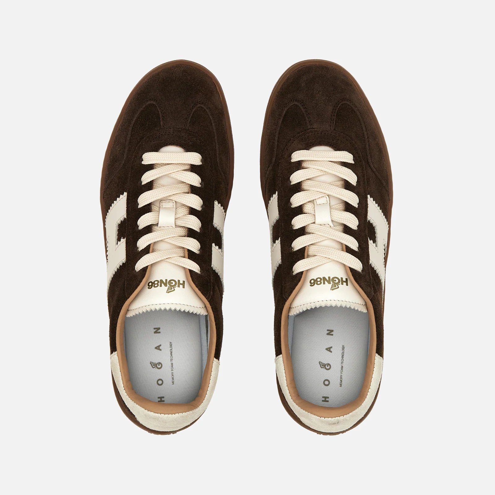 Hogan Sneakers Cool Morrone