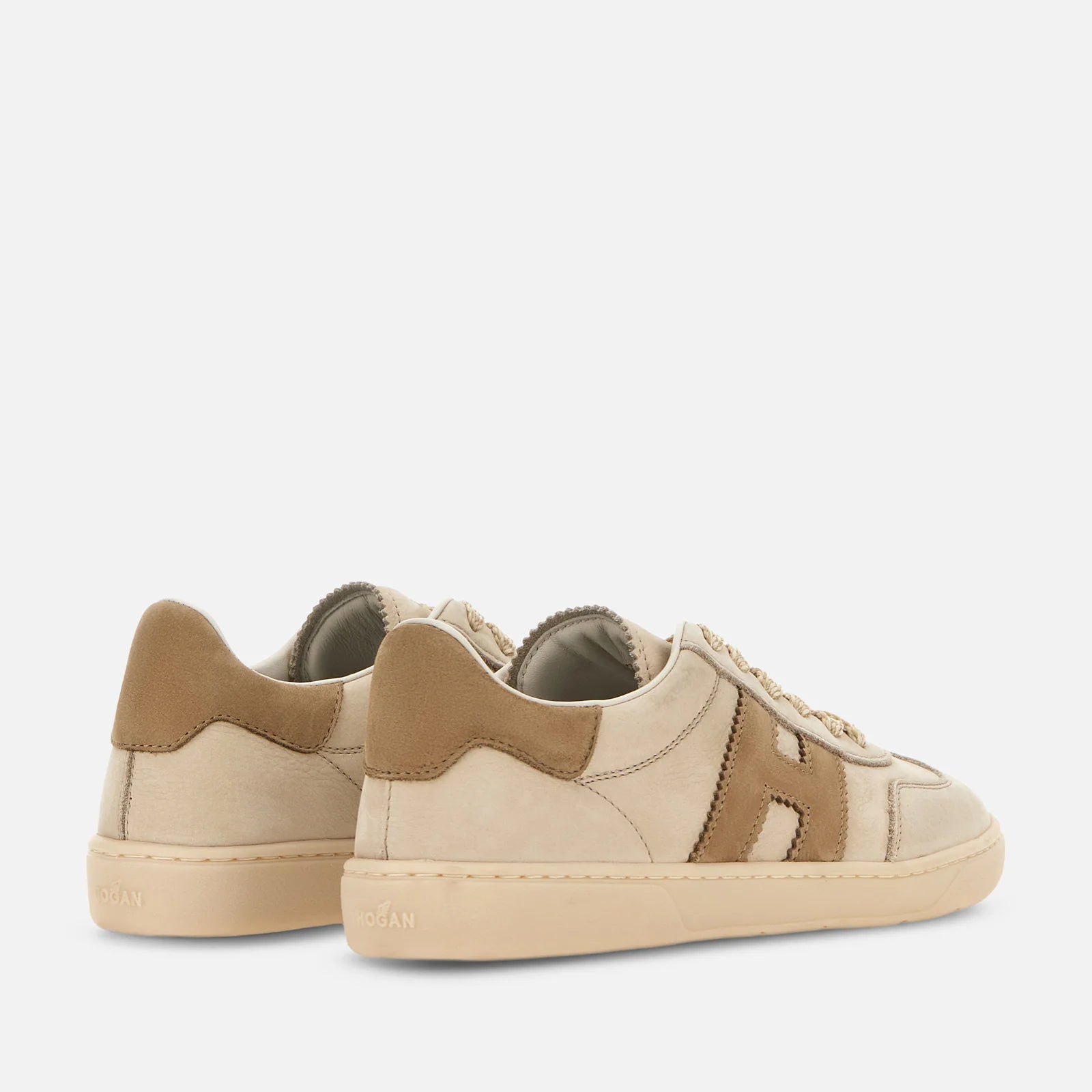 Hogan Sneakers Cool Beige
