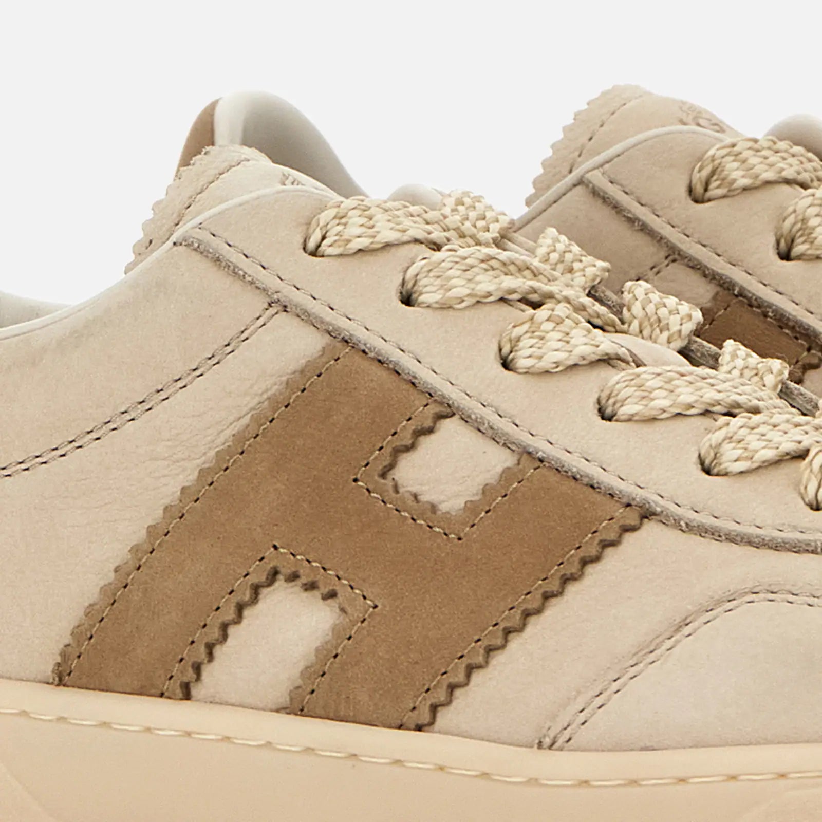 Hogan Sneakers Cool Beige