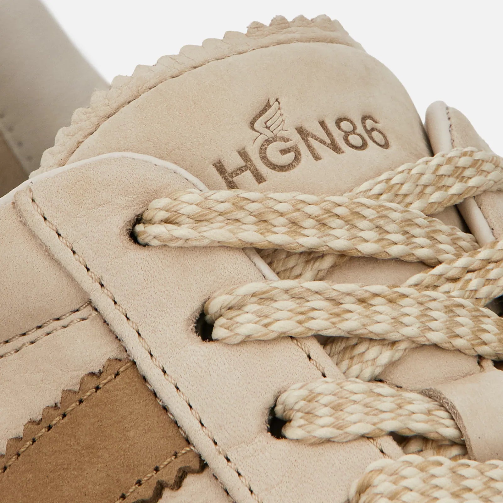 Hogan Sneakers Cool Beige