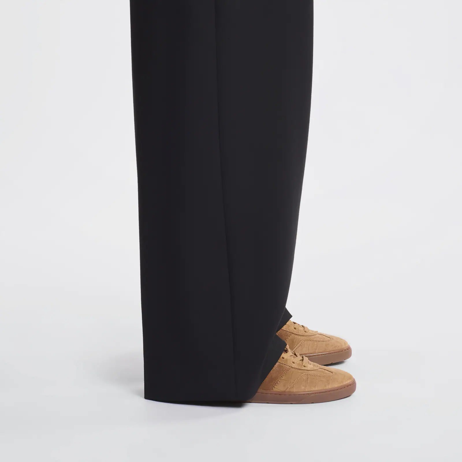 Hogan Sneakers Hogan Cool Cocco Beige