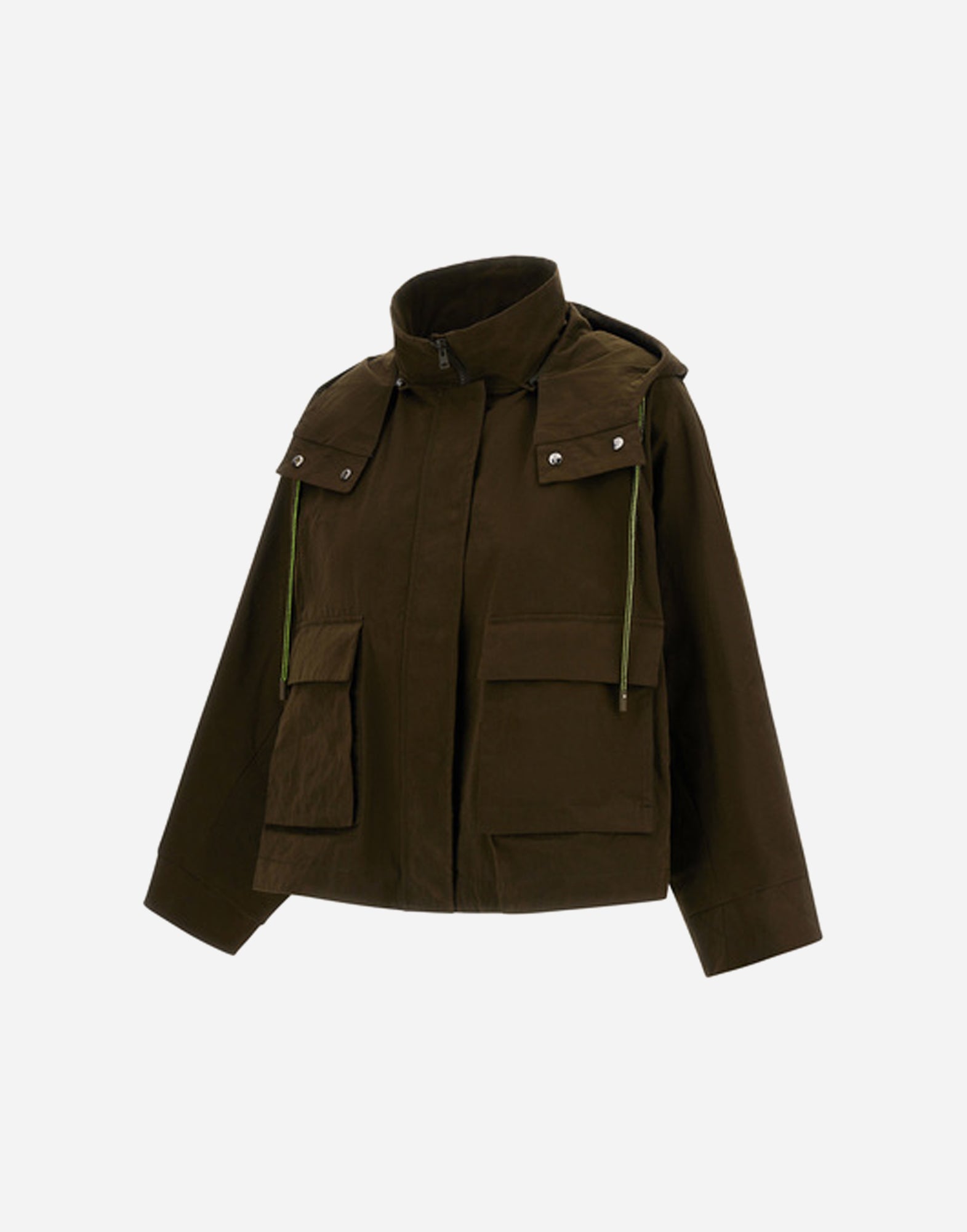 Herno_SHORT_PARKA_MANICHE-PIPISTRELLO-VERDE-MILITARE-GI000396D133147740-2