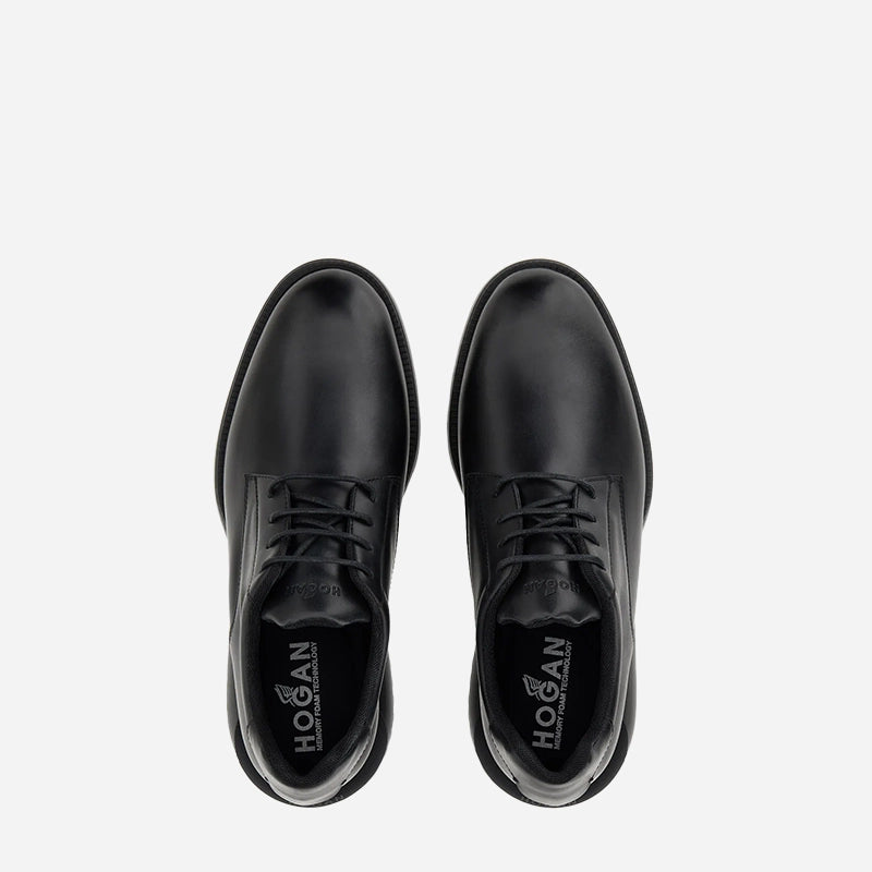 Stringate hogan 2025