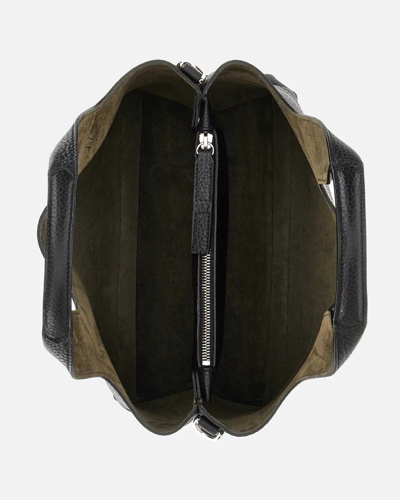 Hogan Shopping Bag Piccola Nero