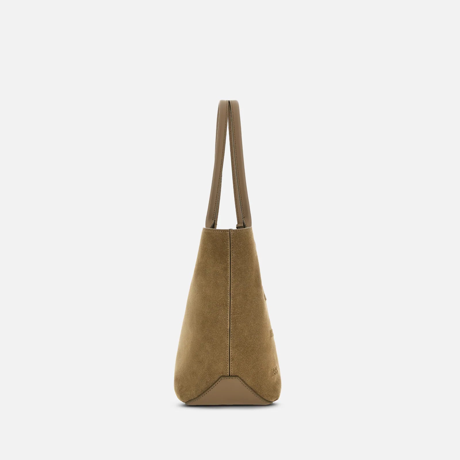 Hogan Borsa Shopping Address Piccola Beige